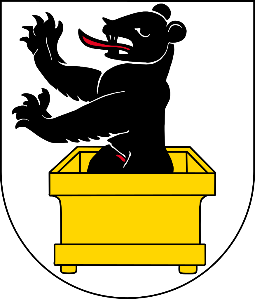 Trogen