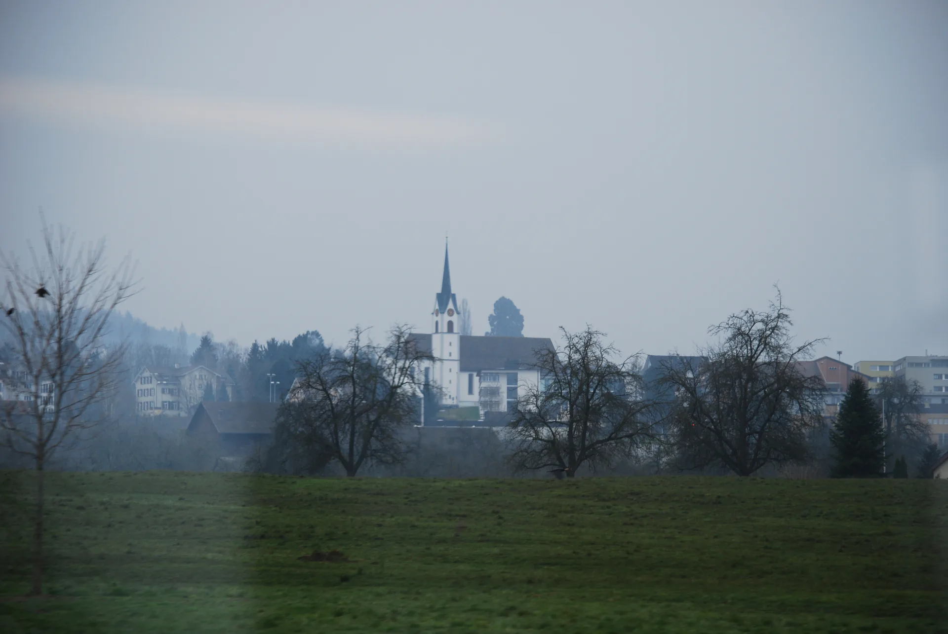 Mörschwil