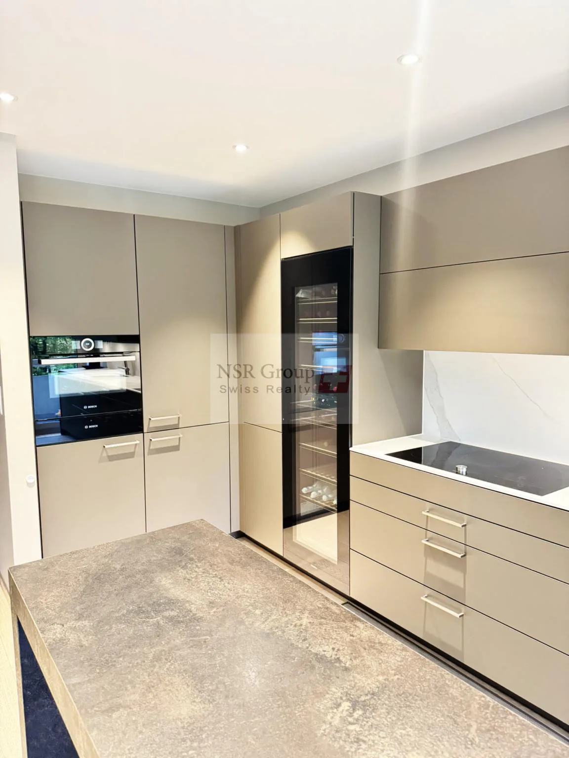 APPARTEMENT DE PRESTIGE DE 4 PIÈCES - Florissant