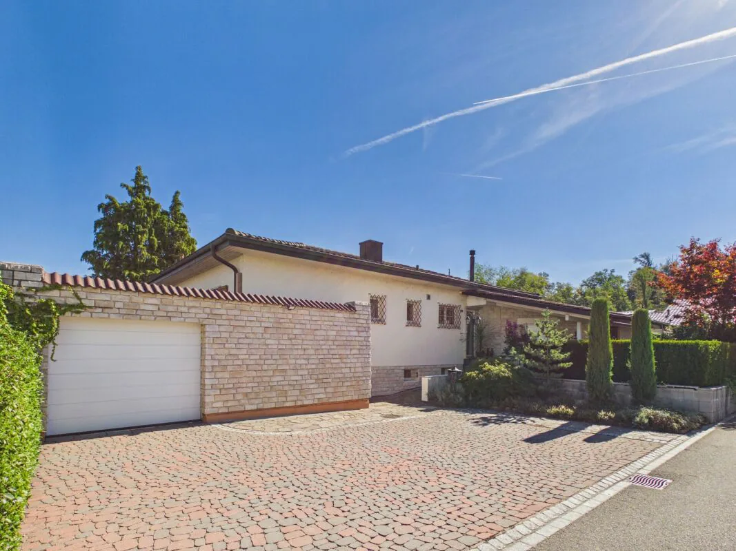 Delizioso bungalow per famiglia