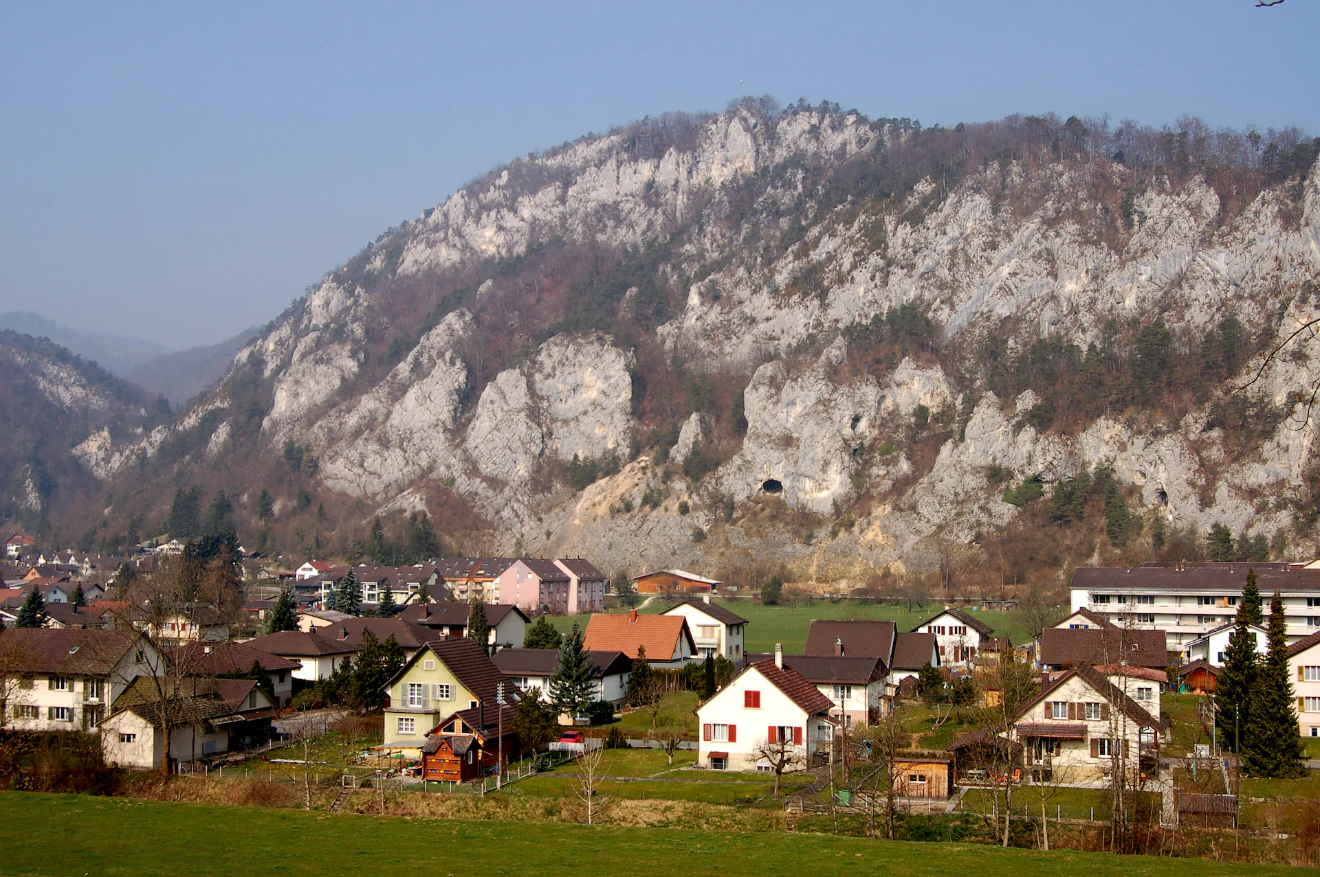 Balsthal