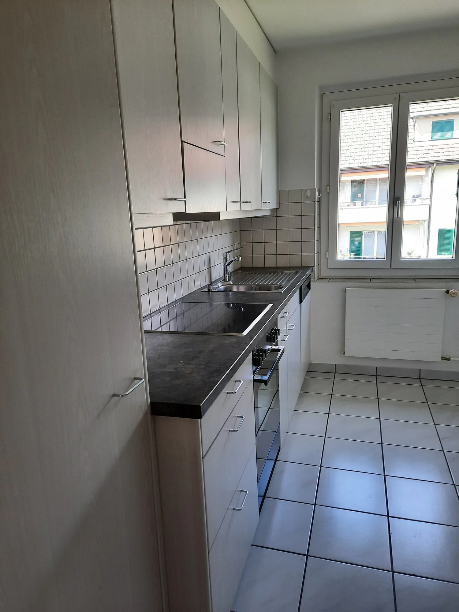 Appartement 3 pièces au 9 Schwalbenstrasse à Biel/Bienne