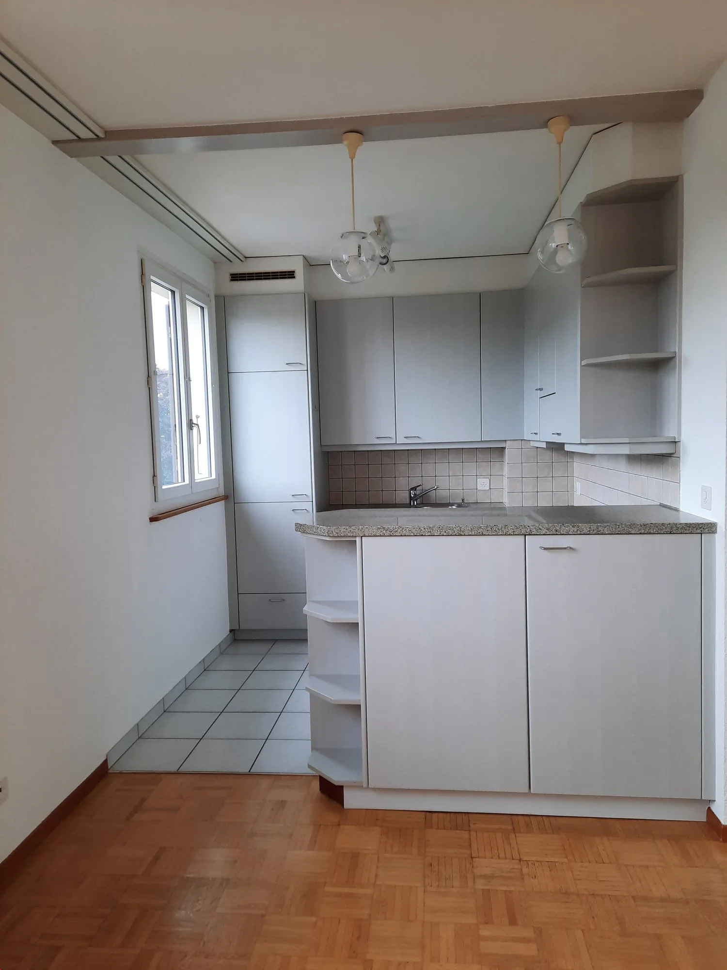 2.5-Zimmer-Wohnung an der Sonnenstrasse 37 in Biel/Bienne