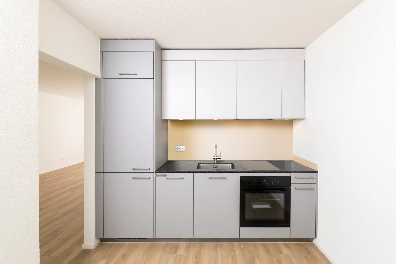 Avantage domicile Überlandstrasse