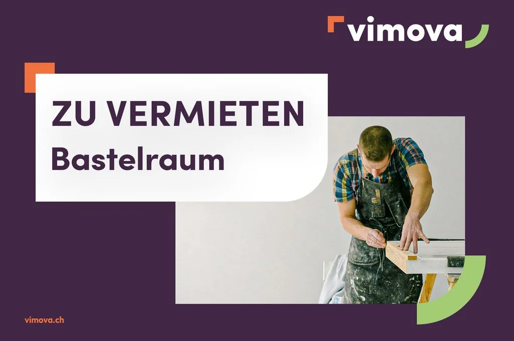 Brauchen Sie mehr Platz?