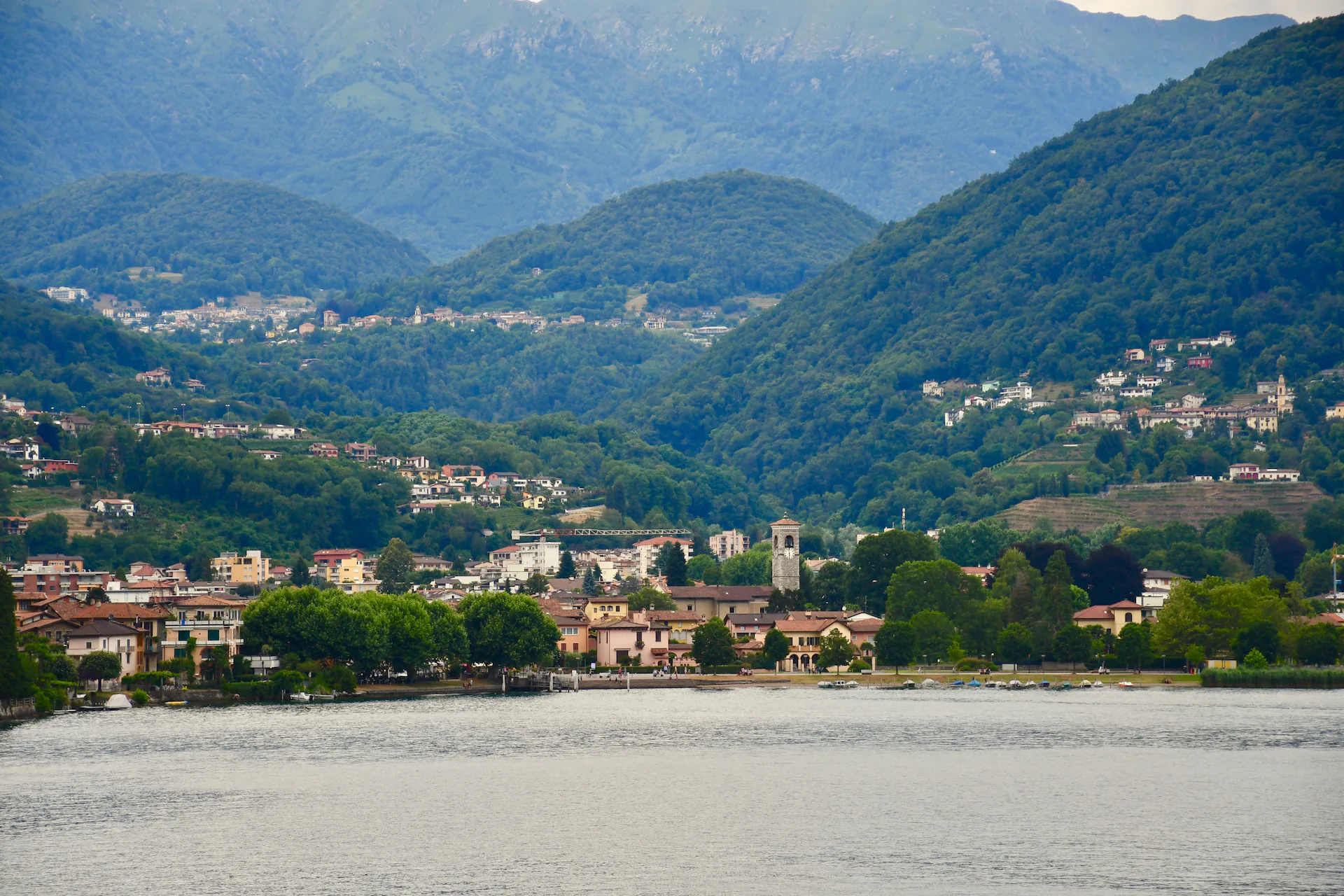 Caslano