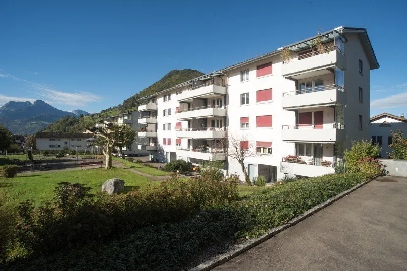 Gardi - Simplement se sentir comme à la maison !