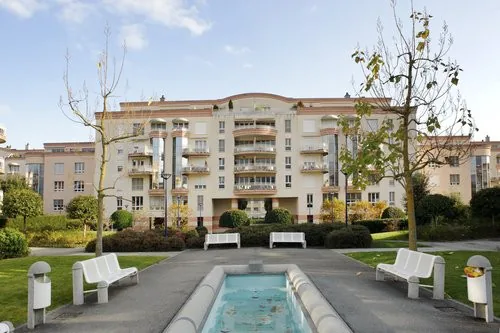 À saisir ! Splendide appartement dans un quartier résidentiel !
