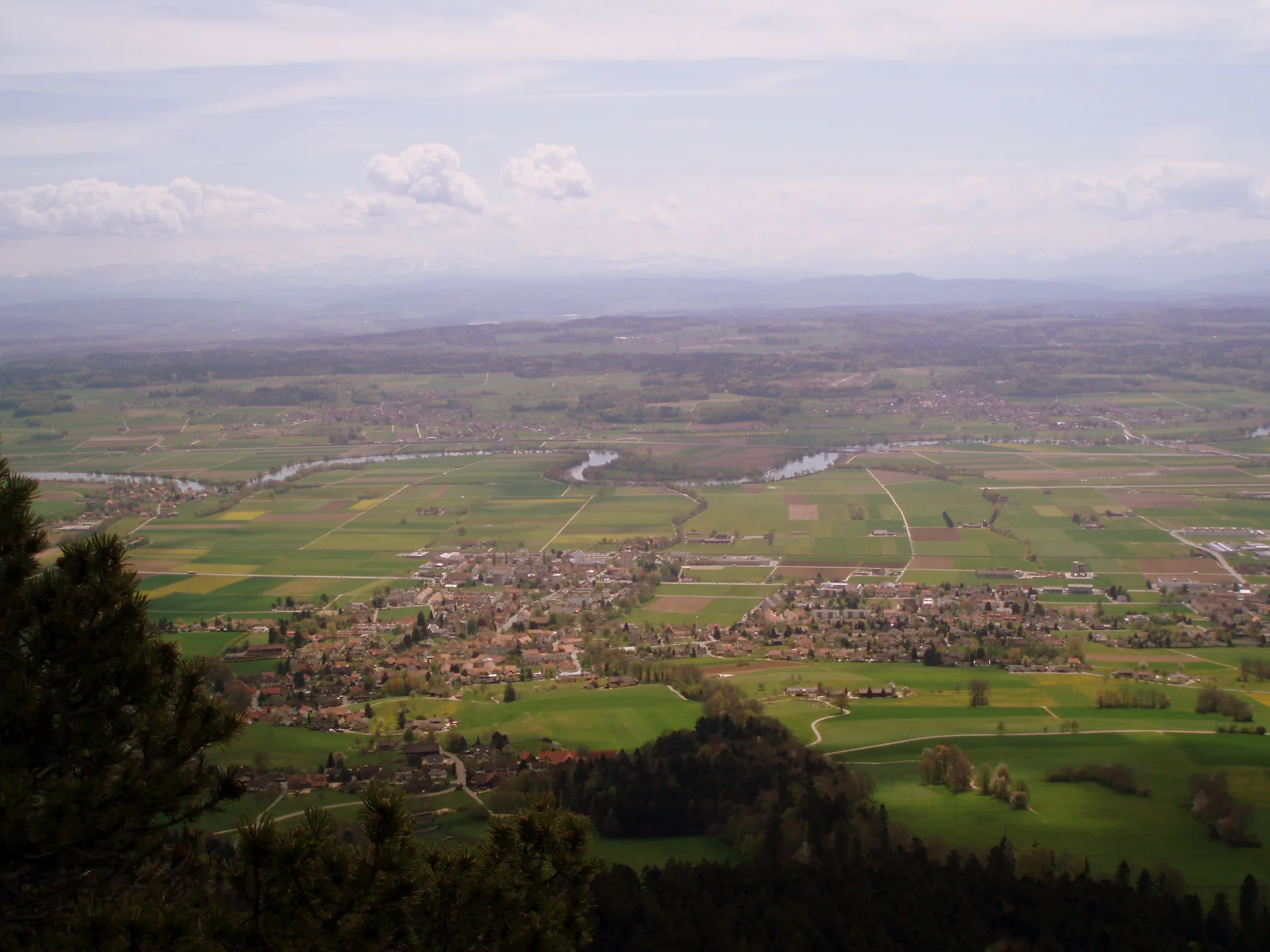Bettlach