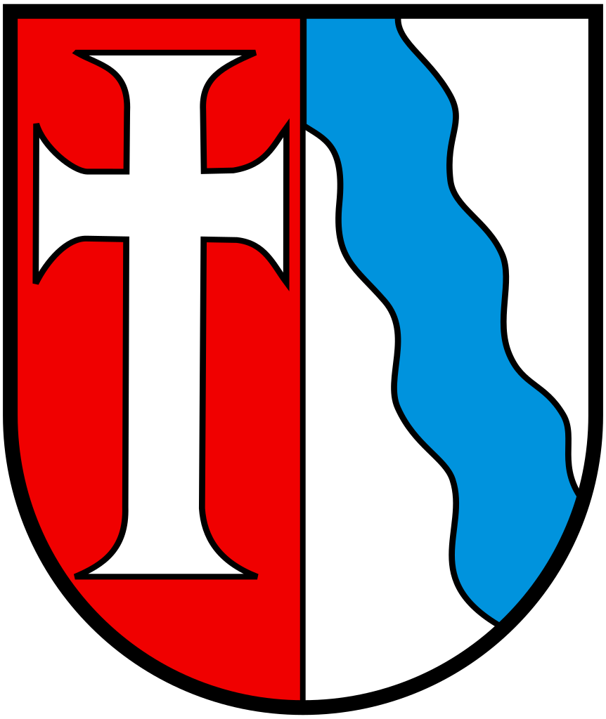 Rüegsau