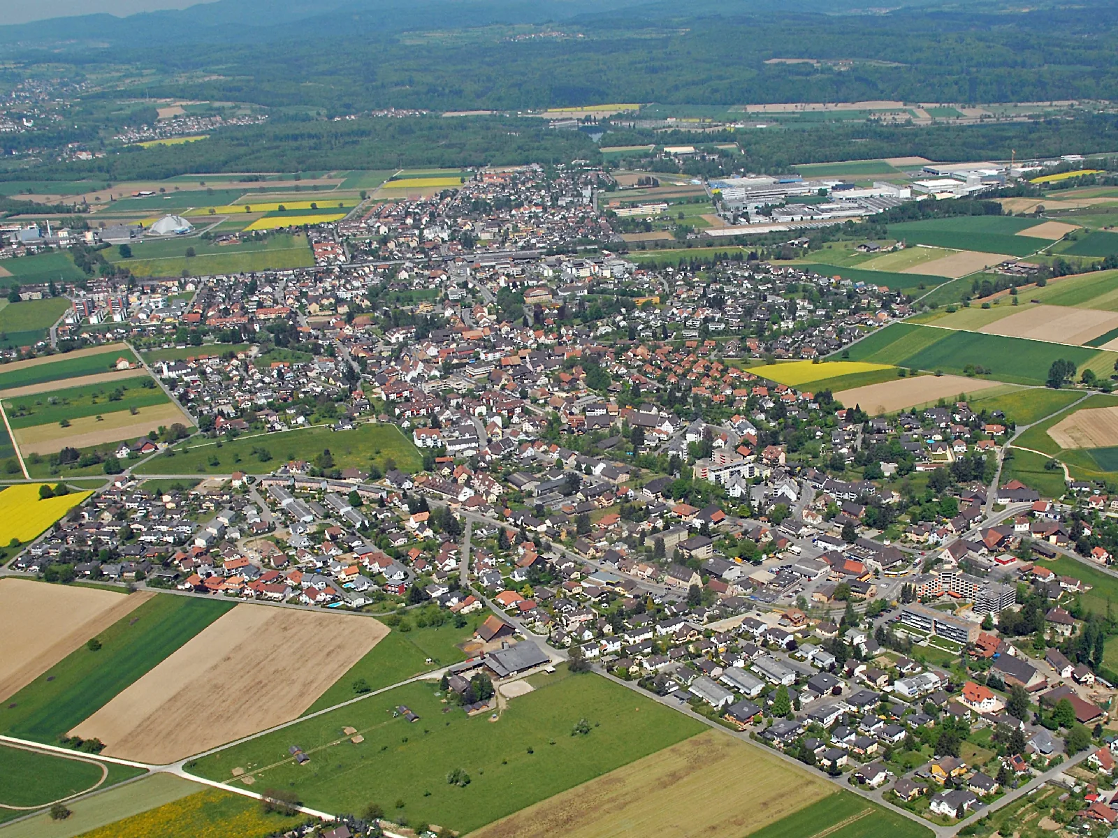 Möhlin