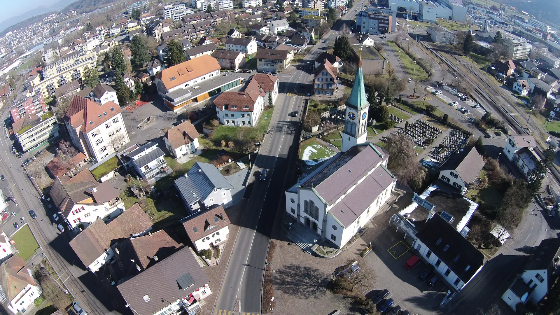 Oberentfelden