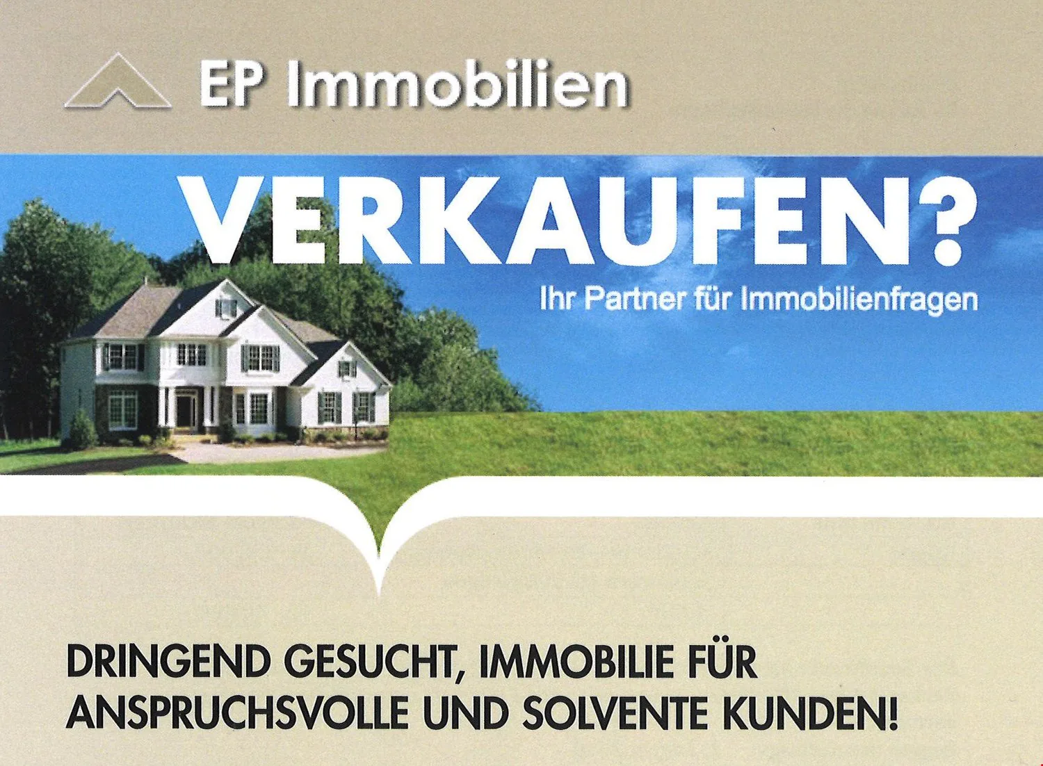 Sympathetic family looking for a single-family house in Winterthur city and surroundings