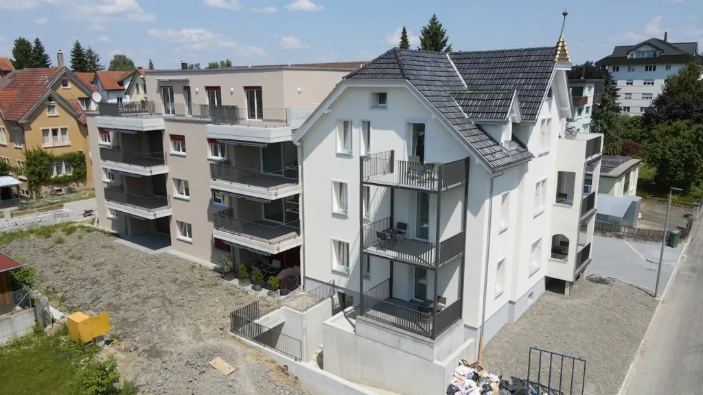 APPARTAMENTO 2.5 LOCALI ARREDATO - PRESTO LA TUA NUOVA CASA?
