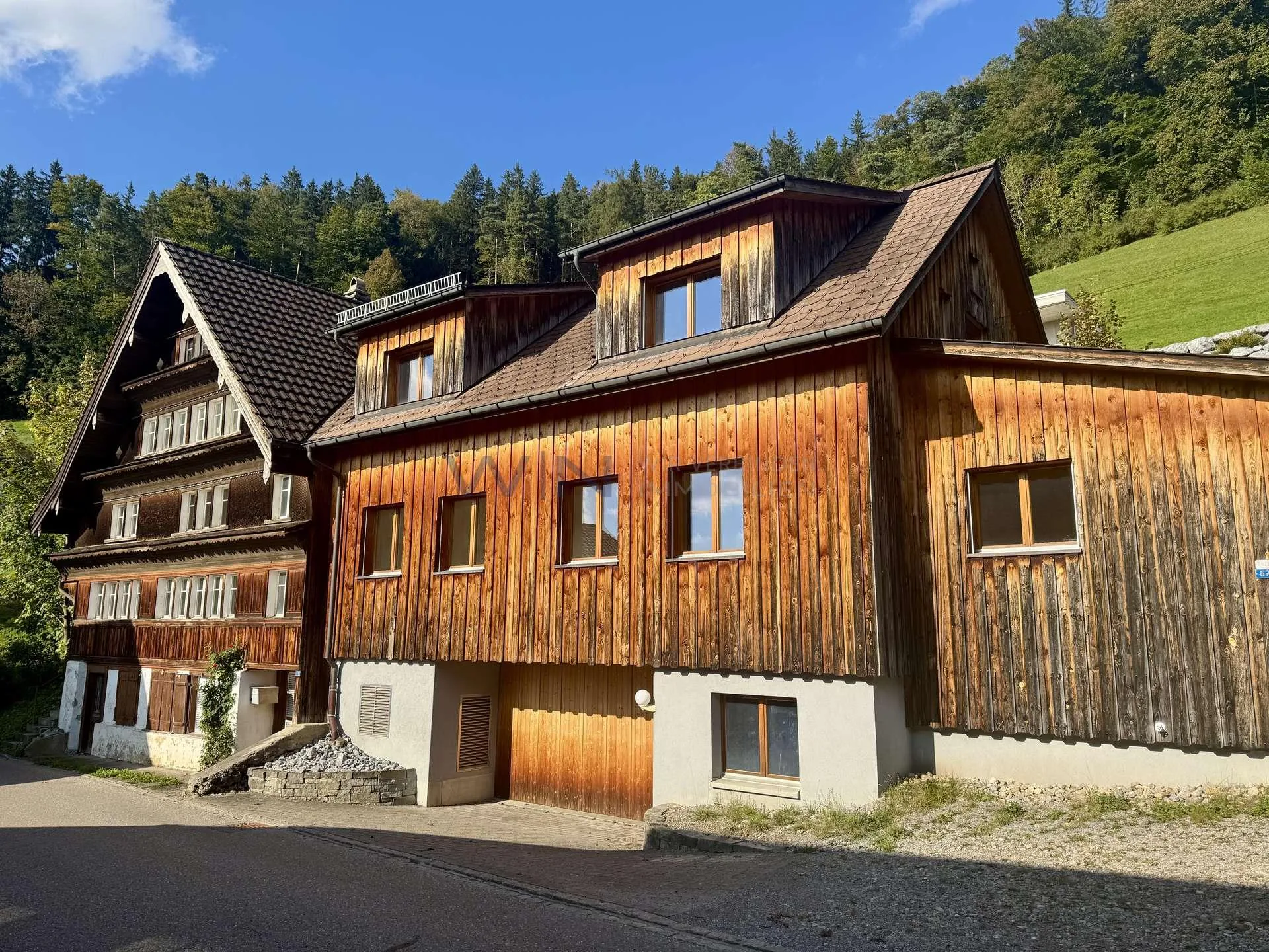 Investir dans Ebersol avec substance