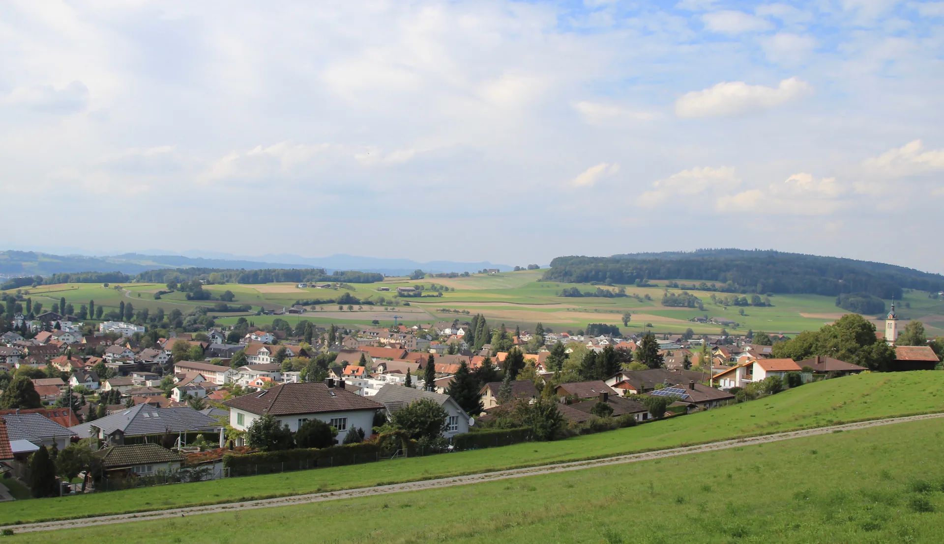 Sarmenstorf