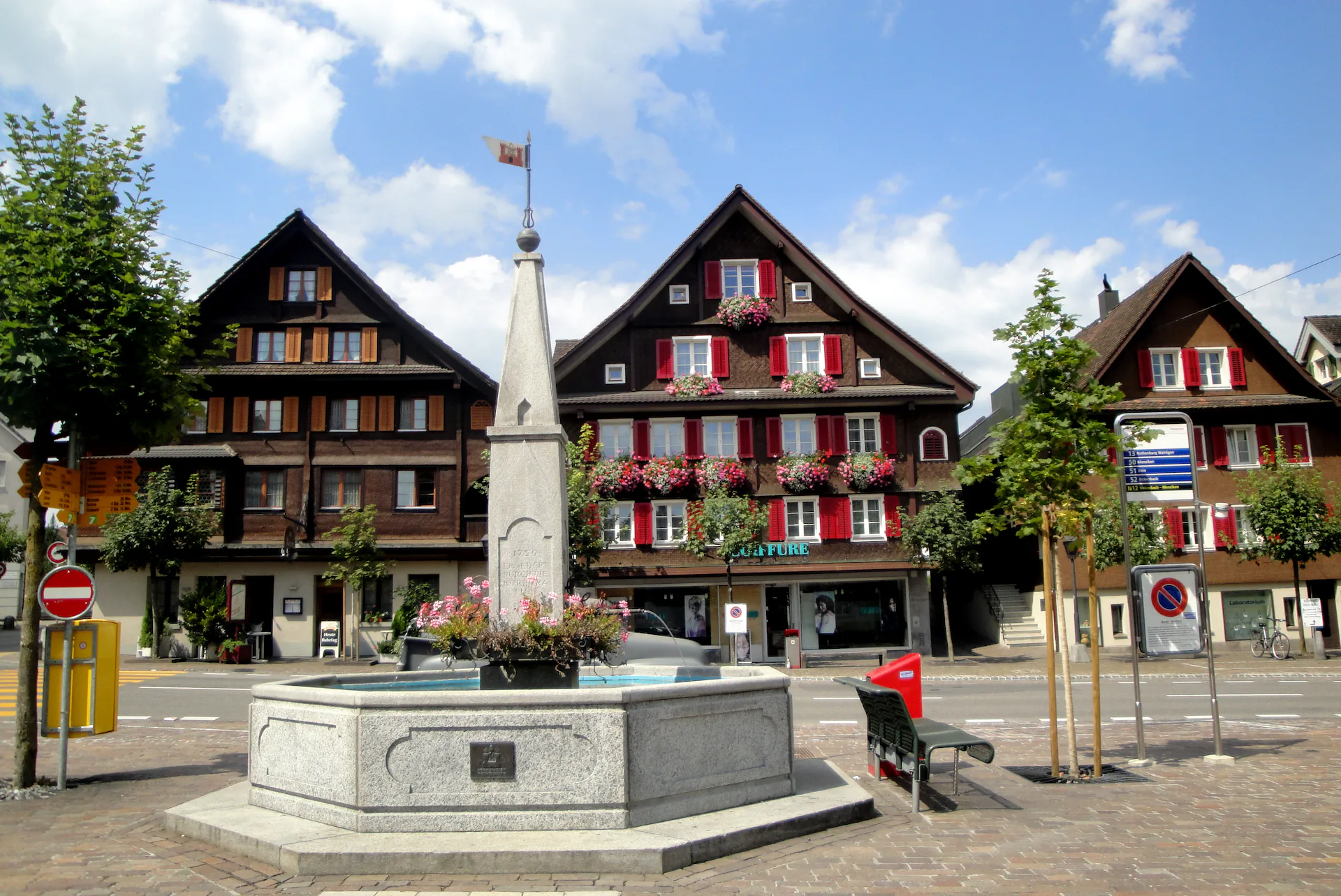 Rothenburg