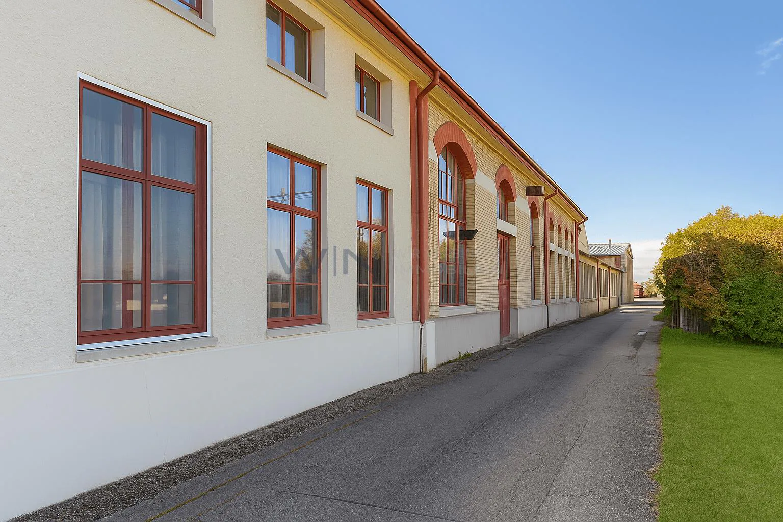 Platz für ein Freizeitkonzept am Bodensee