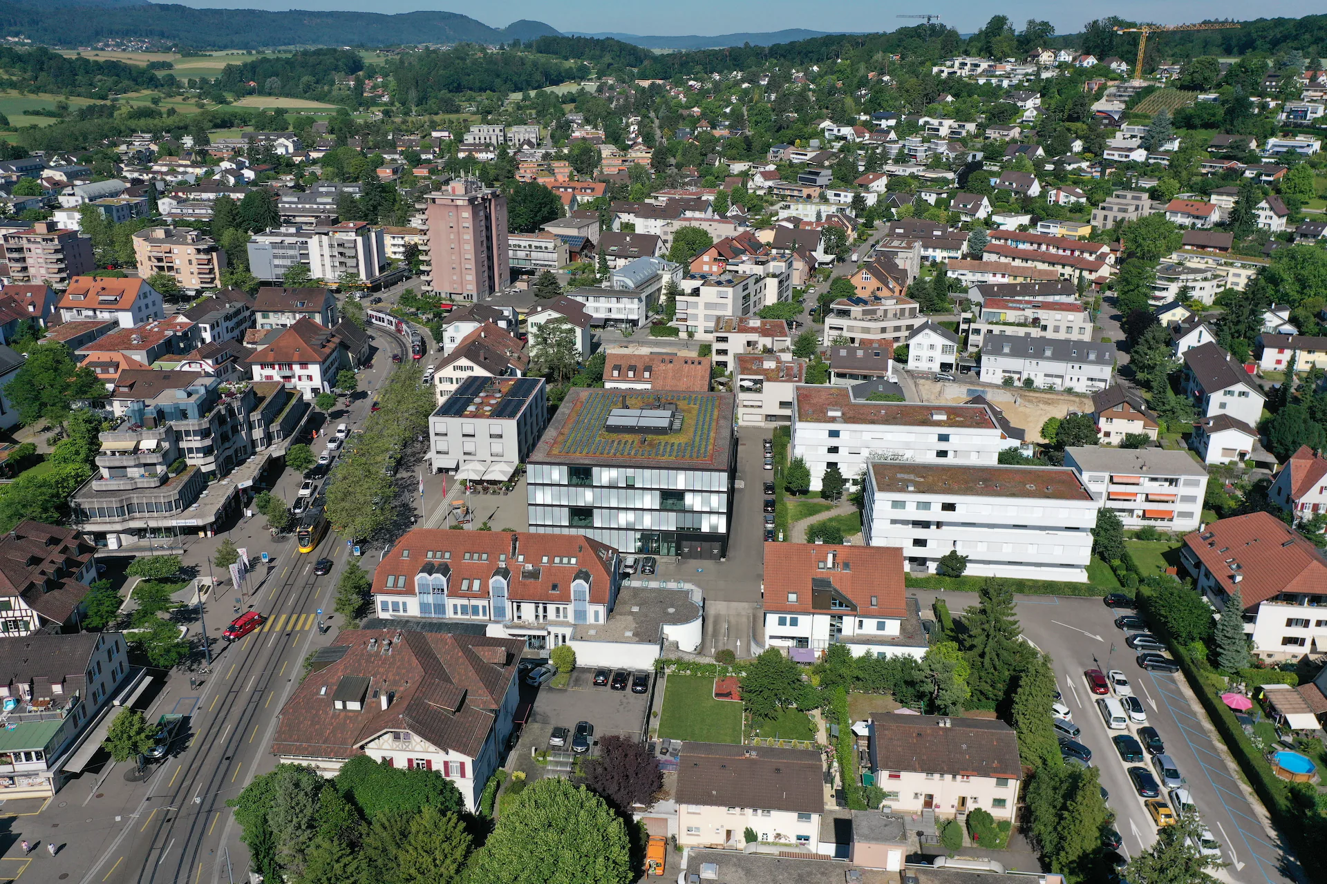 Reinach BL
