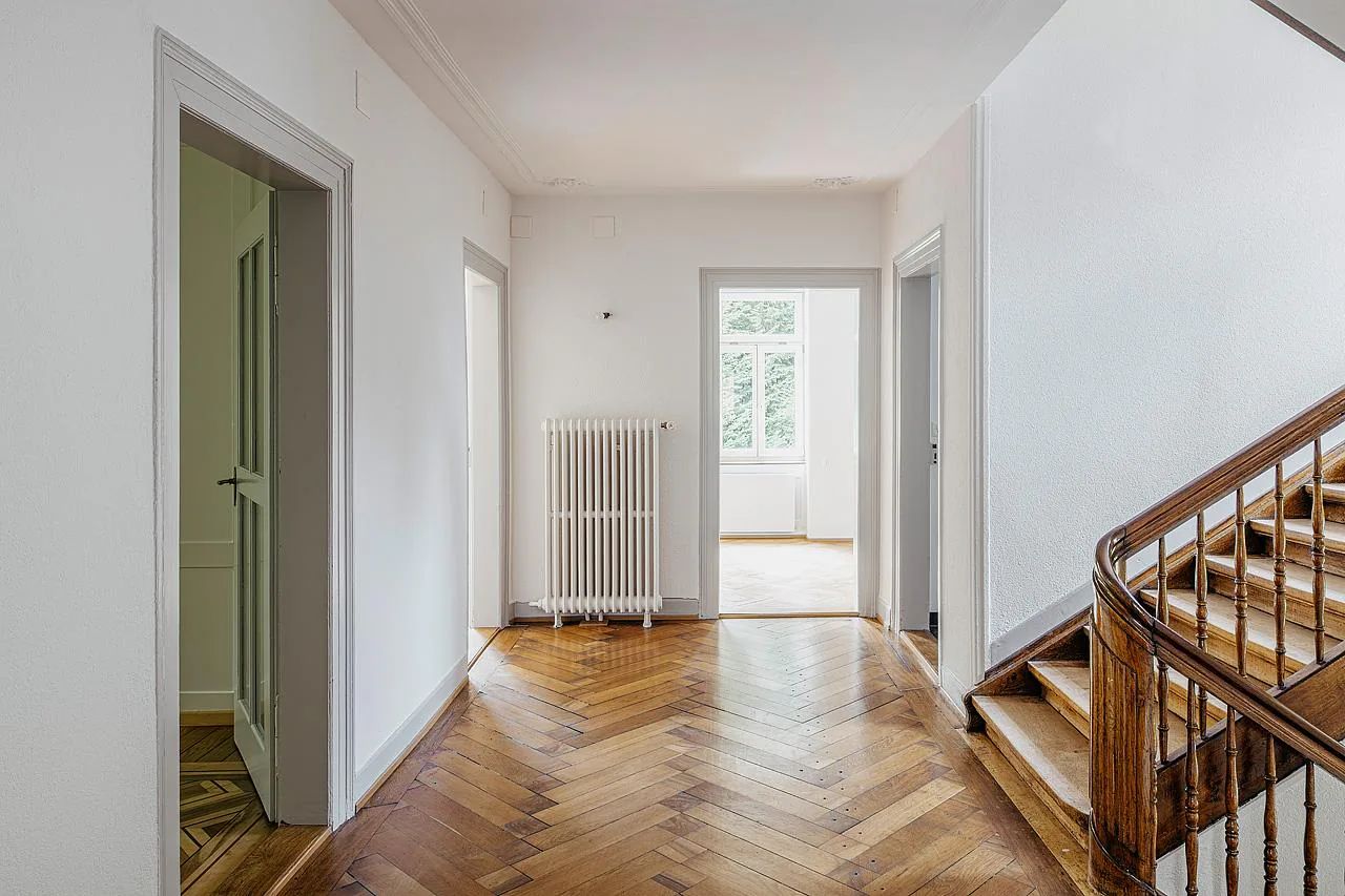 Unique Villa for Rent in Uzwil
