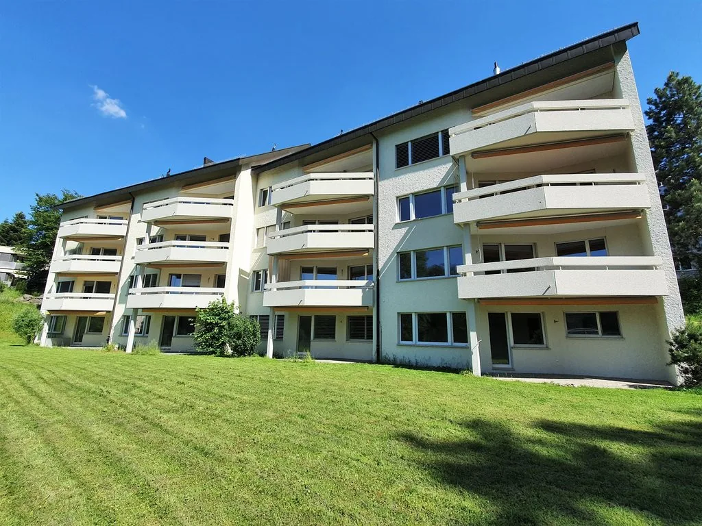 Ihr neues Zuhause mit Charme und Komfort!