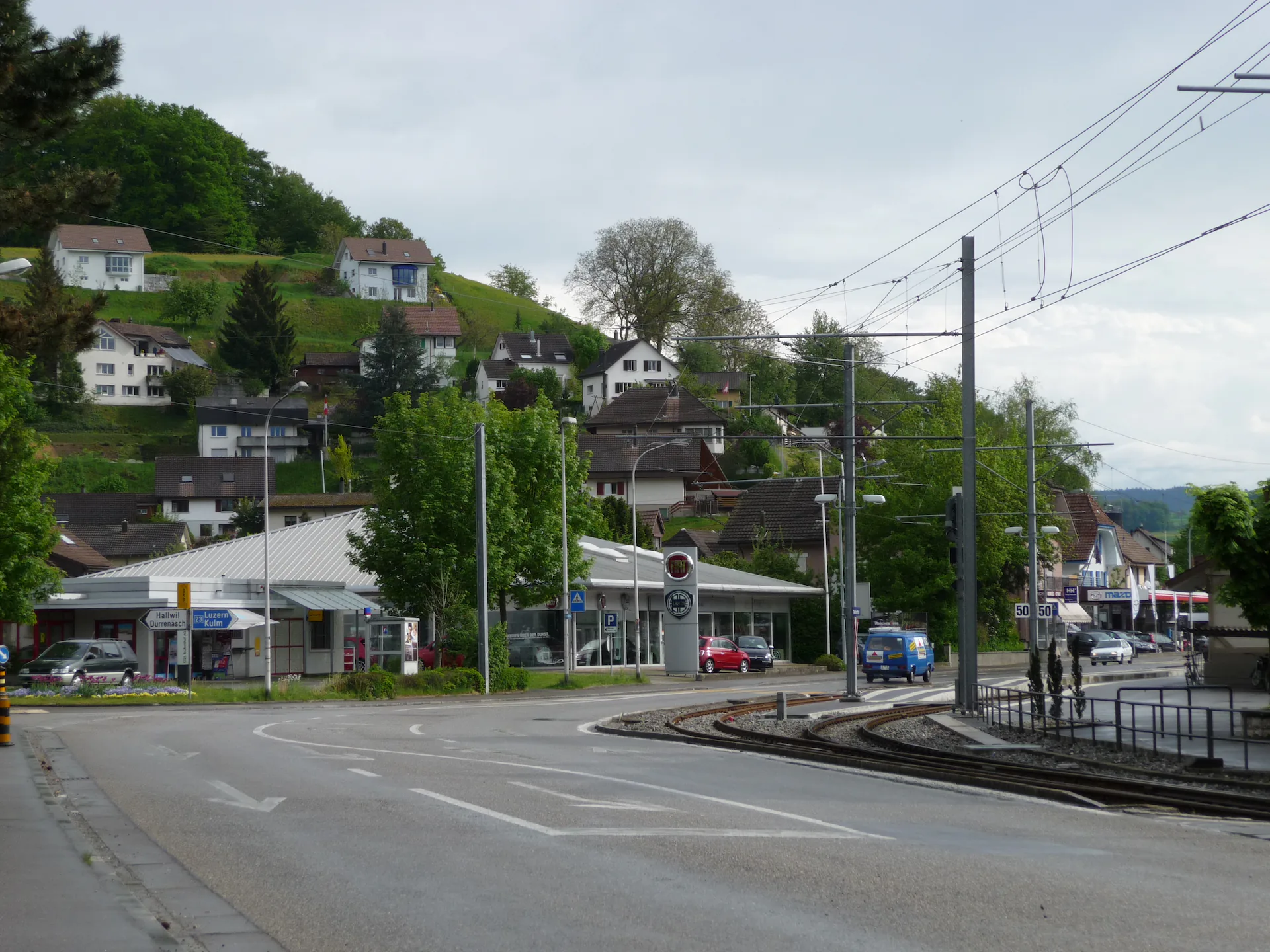 Teufenthal AG