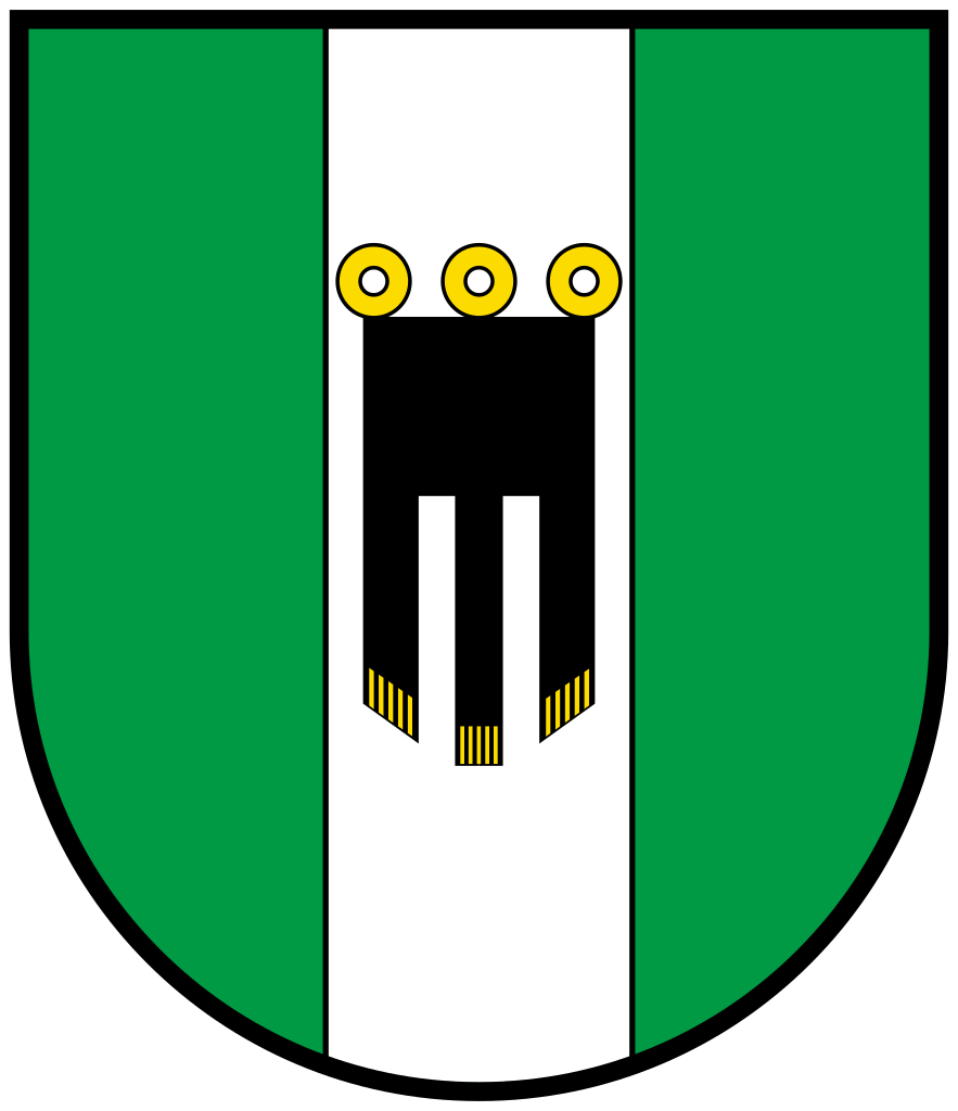 Buchs SG