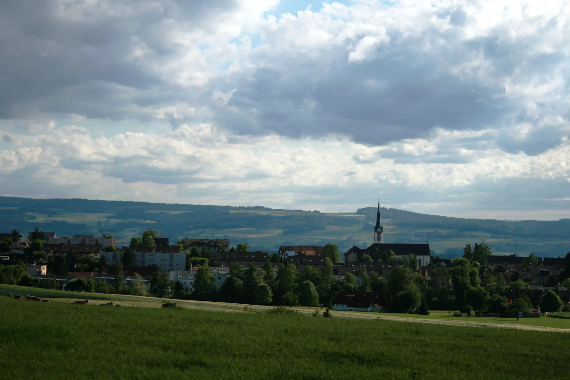 Berikon