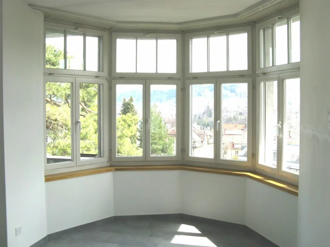 Exclusive 4.5 room apartment in Art Nouveau house on Rosenberg