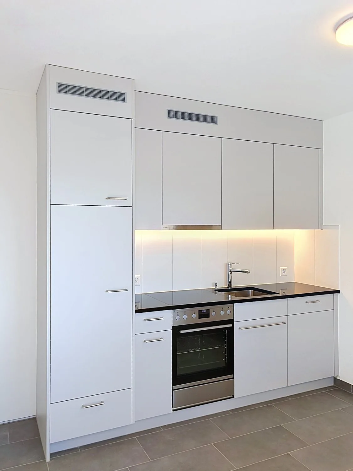 Spacieux logement de 3.5 pièces totalement rénové