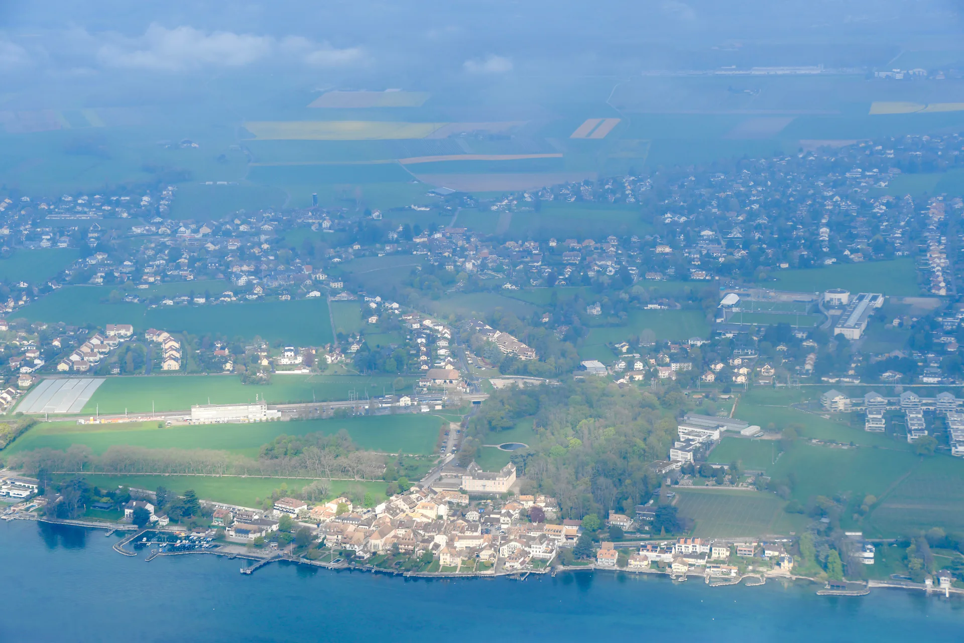 Coppet