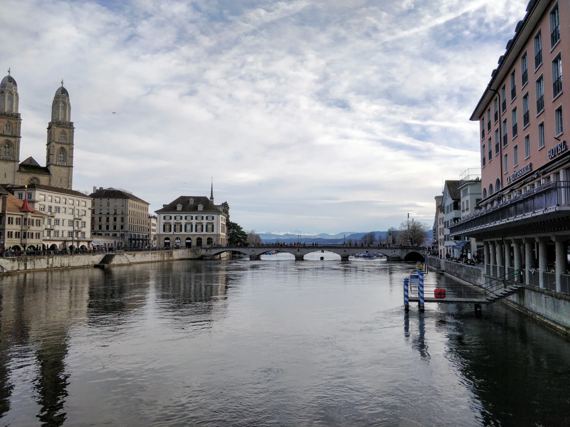 Zürich