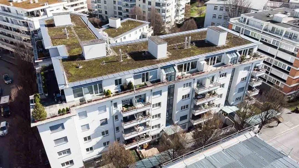 Appartement simple cherche nouveau locataire