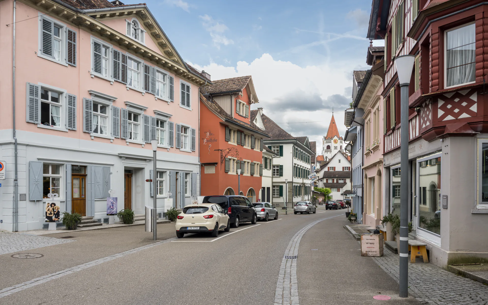 Weinfelden