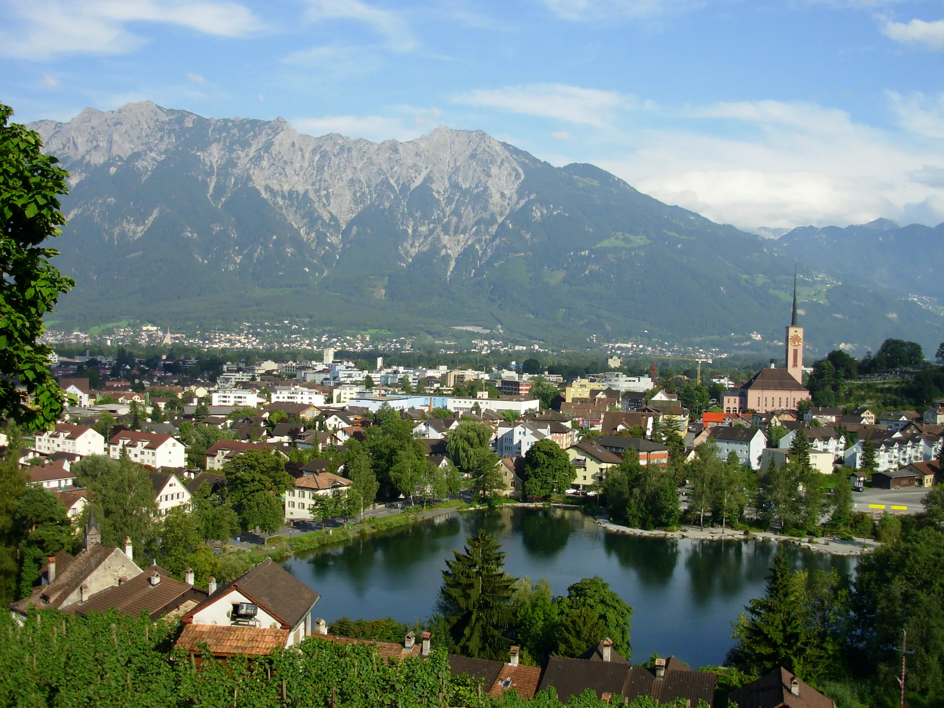 Werdenberg