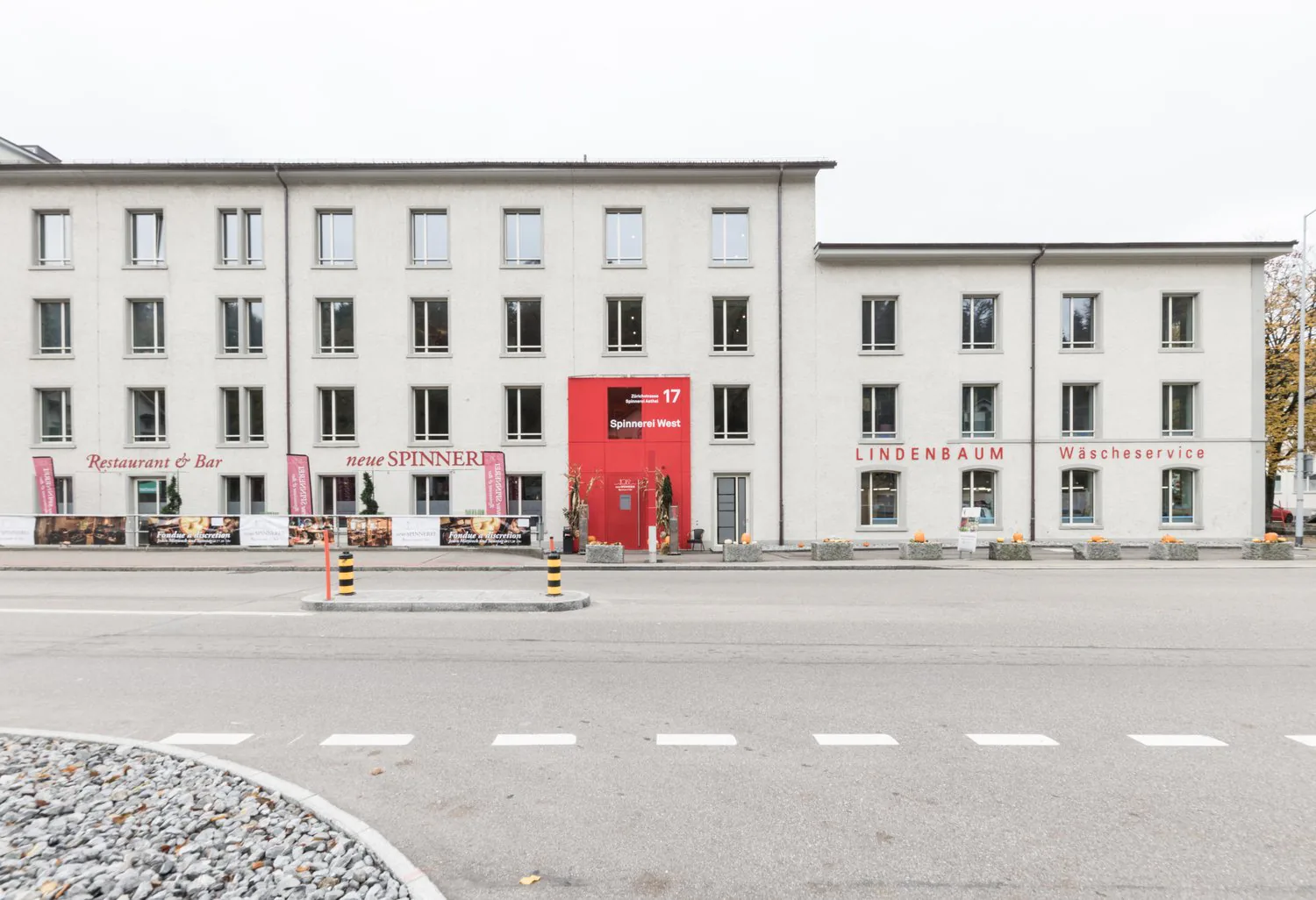 Charming office space for rent