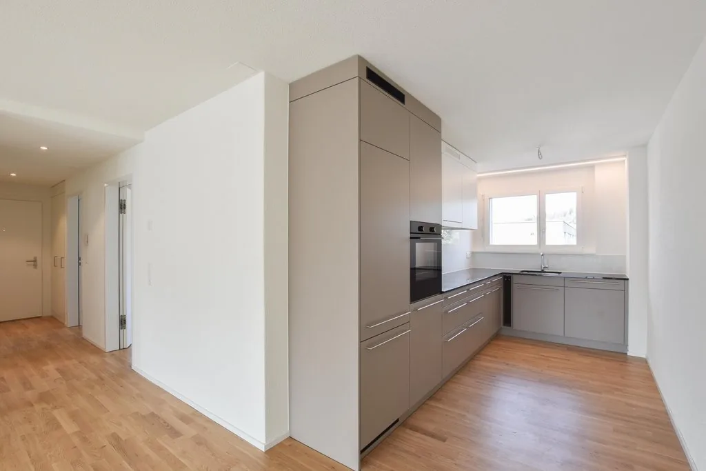 Modern 3.5-room apartment for rent
