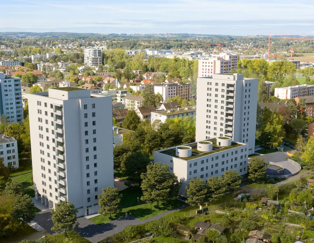 Souhaitez-vous un domicile moderne?