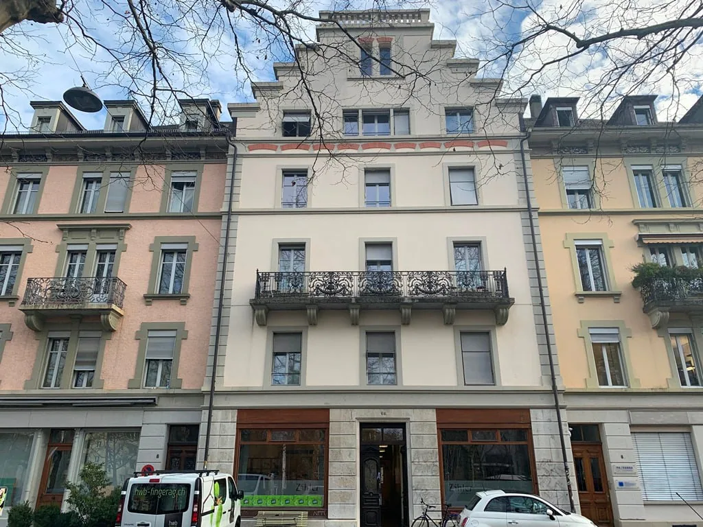 Spazio per ufficio su Lorrainestrasse a Berna