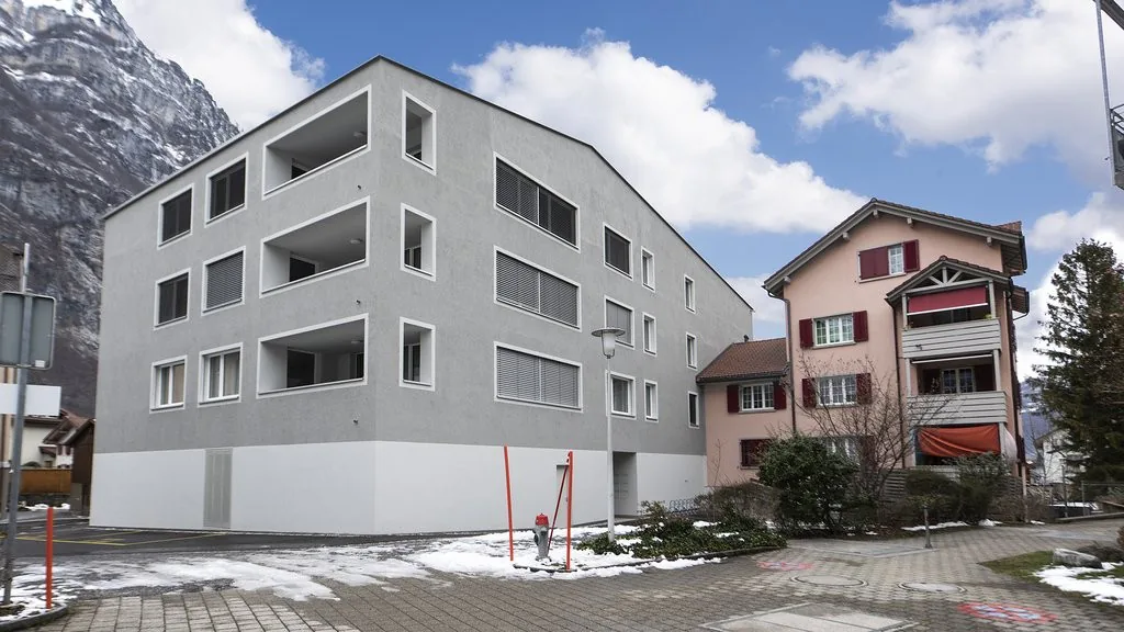 Posizione residenziale preferita - convincetevi voi stessi!