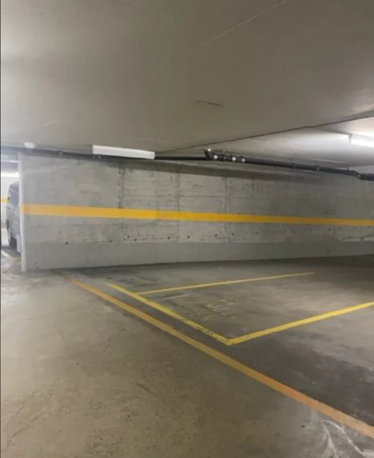 Parkplatz in Bülach mieten