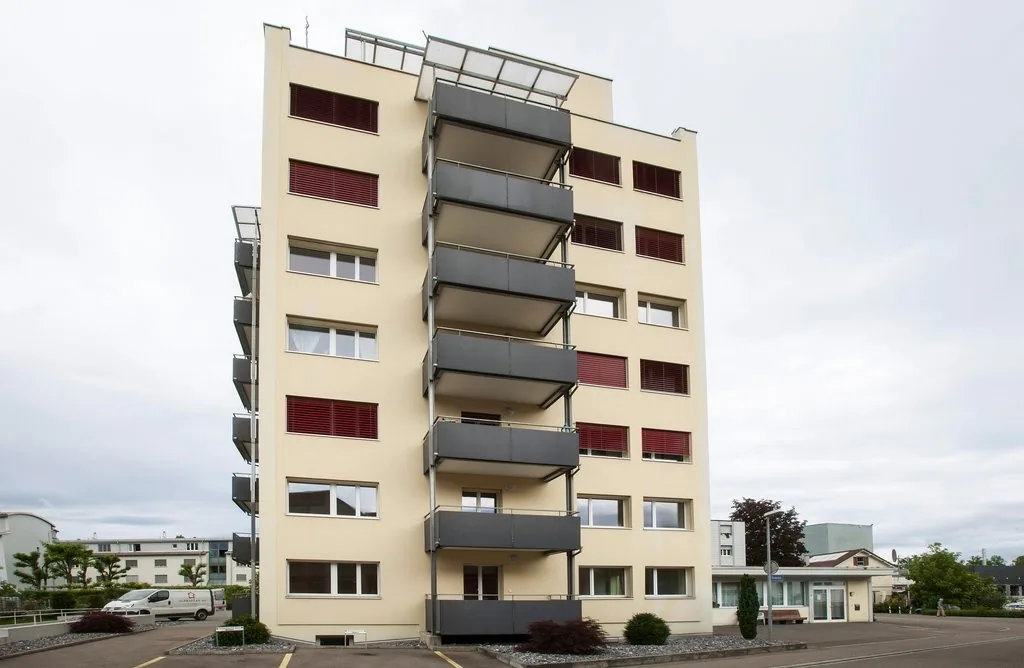 Parfait pour les célibataires, votre nouvelle maison vous attend