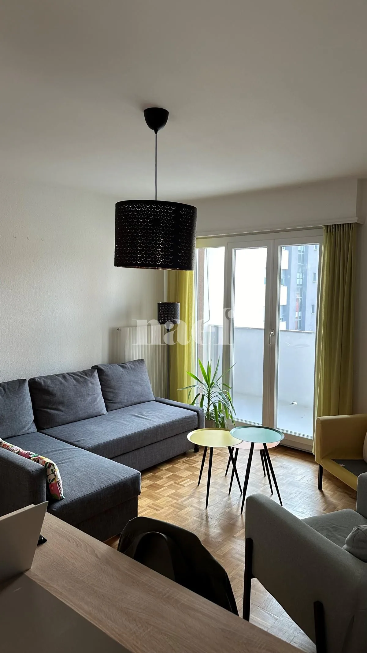 Wohnung