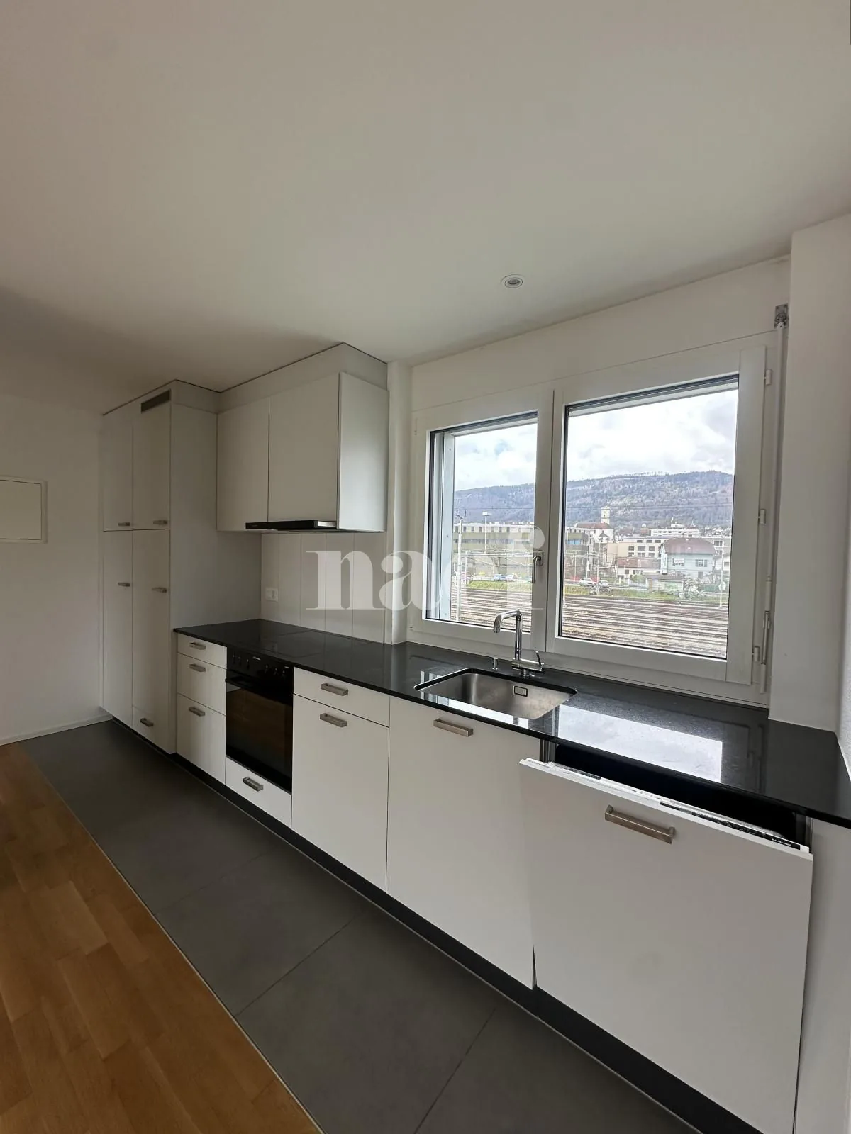 Wohnung 3.5 Zimmer