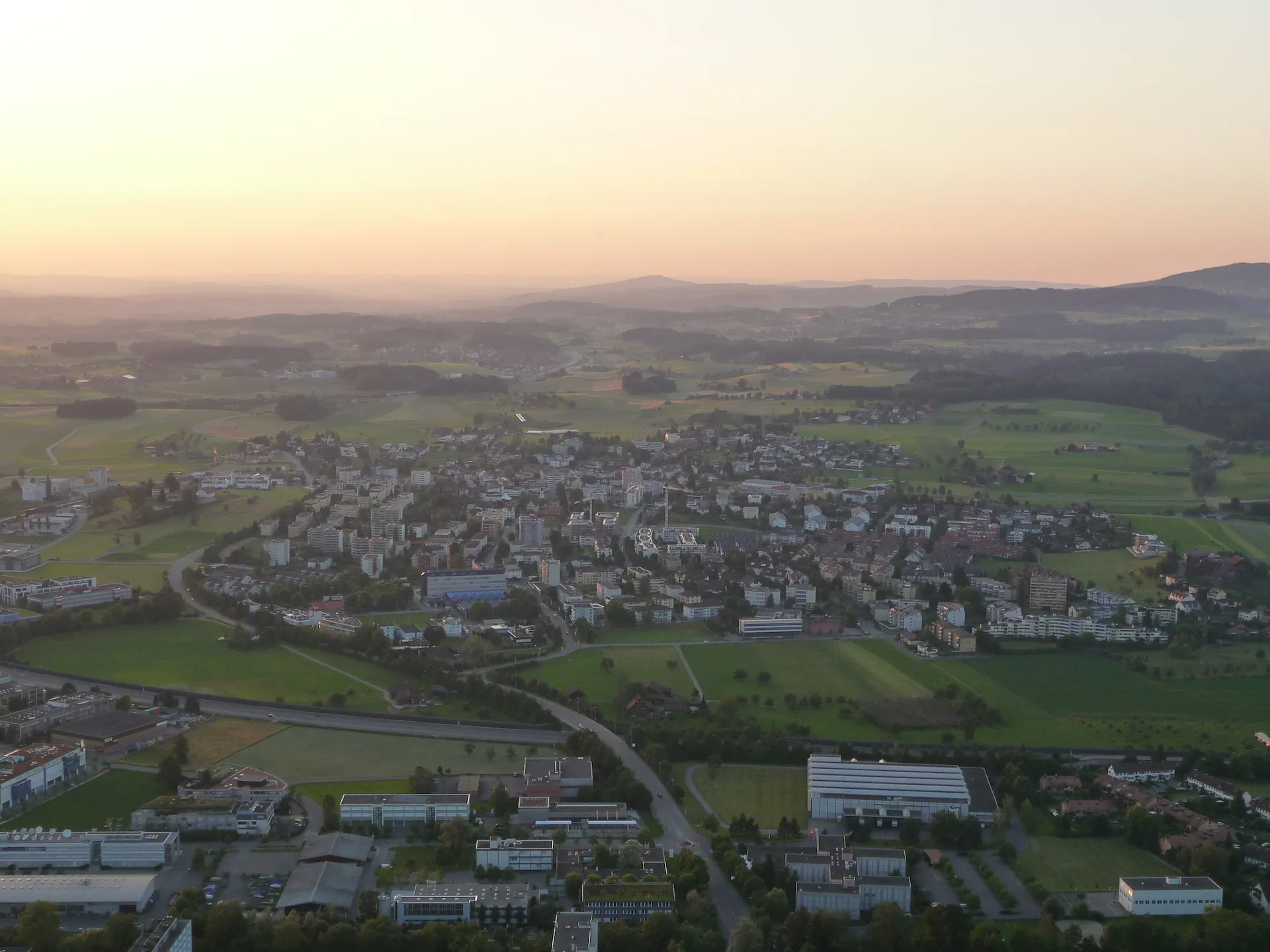 Steinhausen