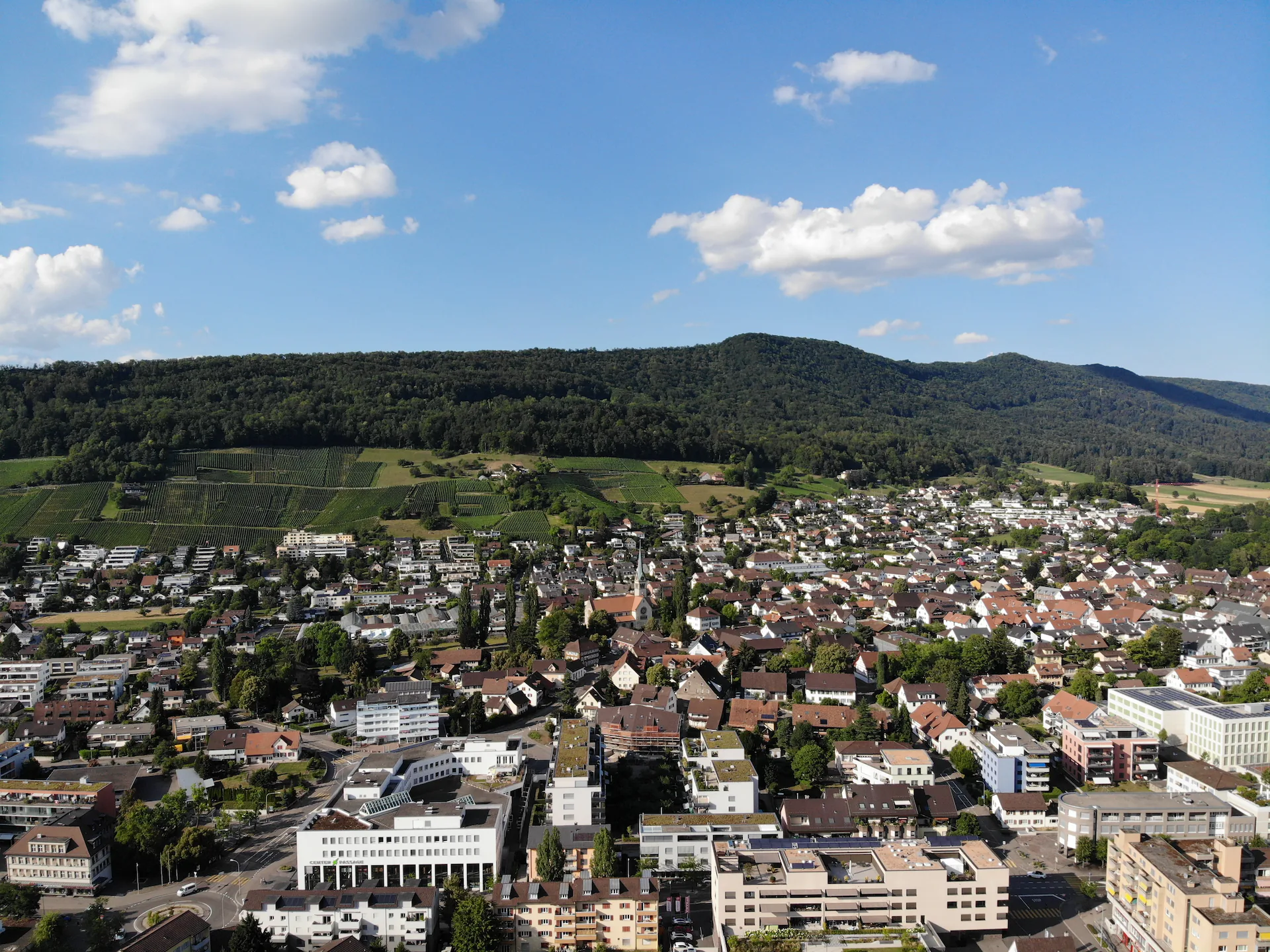 Wettingen