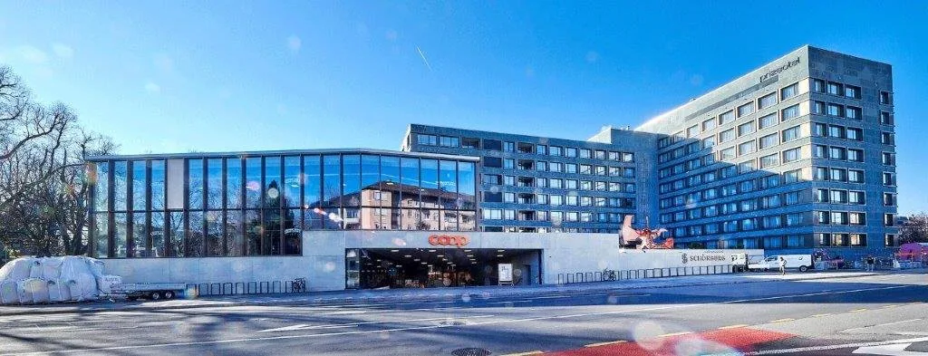 La tua nuova casa nel moderno Schönburg