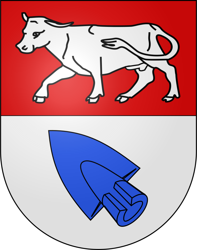 Kleinbösingen