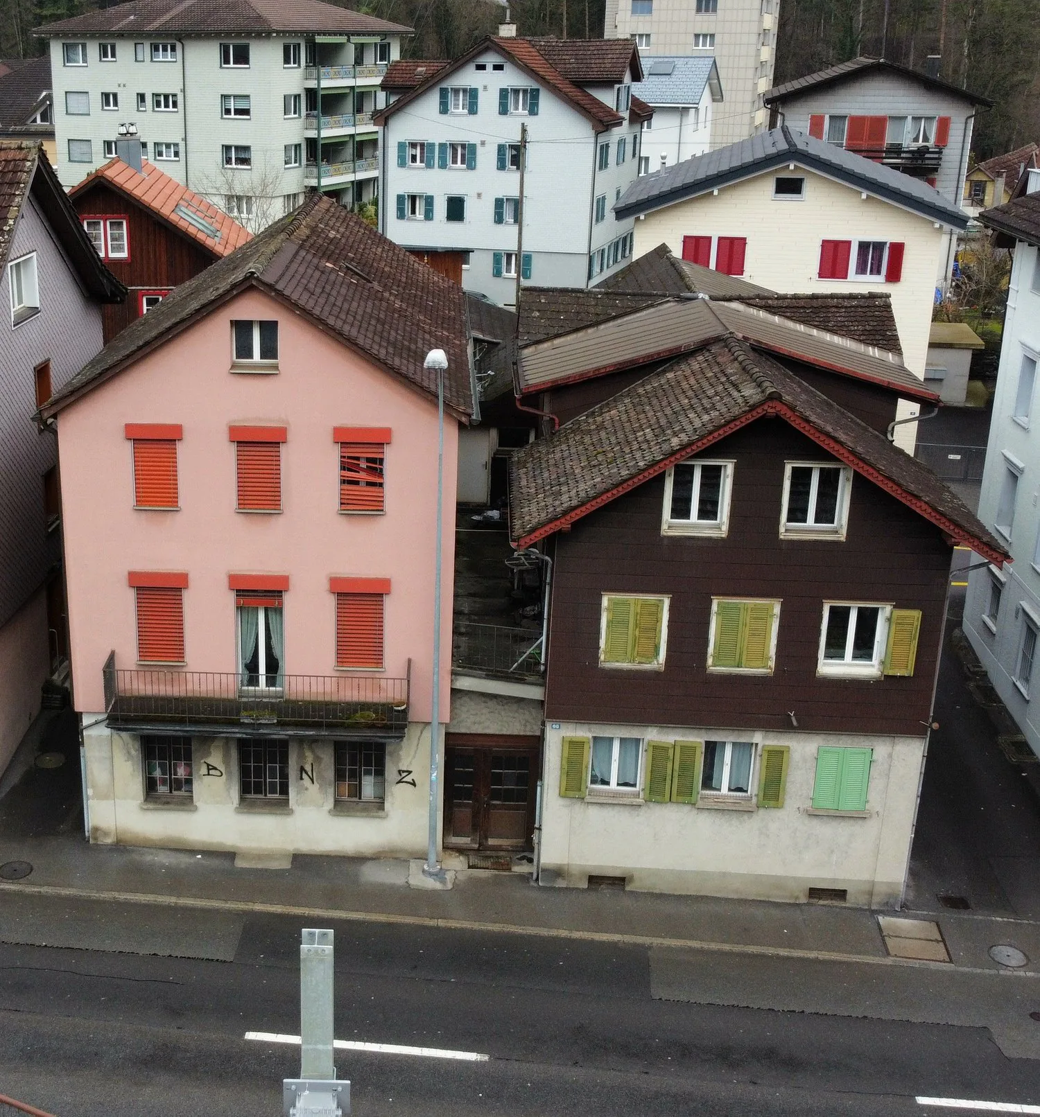 Vendita di MFH Erstfeld