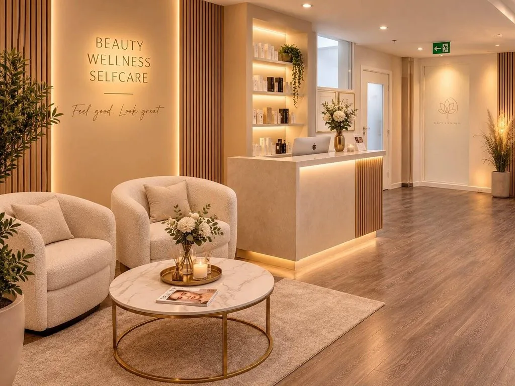 Espace commercial dans City Märt Aarau à louer - 2 mois gratuits !